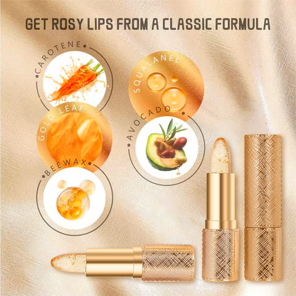 💋Kupte 1 a získejte 1 zdarma✨Nešpinící rtěnka, která mění barvu💄
