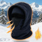 🧣 Teplá kukla pro outdoorové aktivity