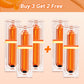 Japonský krém na make-up s vitamínem C