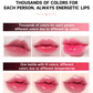 💋Kupte 1 a získejte 1 zdarma✨Nešpinící rtěnka, která mění barvu💄