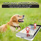 Dvoucestný alarm pro sledování polohy Pet Tracker (lze použít pro osoby, předměty i domácí mazlíčky)