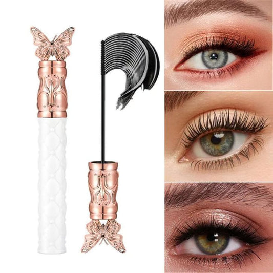 🔥Kupte 1 a dostanete 1 zdarma💖Řasenka často, omezující, dlouhotrvající, voděodolná, proti potu, prodlužující, nevyhlazuje