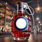 🔥 Když whisky potká umění - divoké, elegantní a odvážně sběratelské