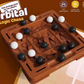 🔥🎅Vzdělávací logická desková hra Orbit