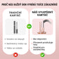 【✨Kupte 1 a získejte 1 zdarma] Prodlužující a natáčecí řasenka