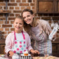 🥳💞🧁✨Kompletní sada šlehačkových zdobítek – včetně injekční stříkačky na dorty. Zdobte zvenku i zevnitř 🎨🛠️