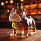 🔥 Když whisky potká umění - divoké, elegantní a odvážně sběratelské