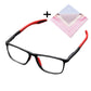 Pánské sportovní brýle Ultra Light Anti-Blue Presbyopic Glasses
