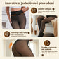 😍Dámské tvarující punčocháče s hřejivým flísem a bezevším designem – 4 odstíny, XS–3XL👄