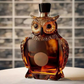 🔥 Když whisky potká umění - divoké, elegantní a odvážně sběratelské