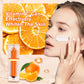 Japonský krém na make-up s vitamínem C