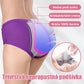 ✨New 2026 high-waisted leak-proof panties (3 proužky v jednom balení)