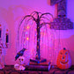 🎃✨Předčasná akce: 50 % sleva🔥Halloweenské světelné řetězy