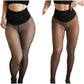 😍Dámské tvarující punčocháče s hřejivým flísem a bezevším designem – 4 odstíny, XS–3XL👄