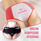✨New 2026 high-waisted leak-proof panties (3 proužky v jednom balení)