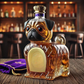 🔥 Když whisky potká umění - divoké, elegantní a odvážně sběratelské