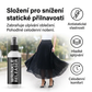 Vyhlaďte vrásky během vteřiny bez žehlení – sprej proti okamžitým vráskám. Na dobírku! ⚡