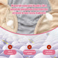 ✨New 2026 high-waisted leak-proof panties (3 proužky v jednom balení)