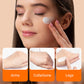 Japonský krém na make-up s vitamínem C