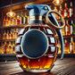 🔥 Když whisky potká umění - divoké, elegantní a odvážně sběratelské