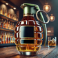 🔥 Když whisky potká umění - divoké, elegantní a odvážně sběratelské