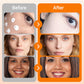 Japonský krém na make-up s vitamínem C