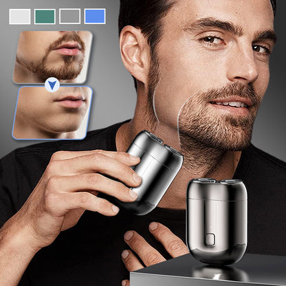 ✨2025 Upgrade USB mini holicí strojek pro muže