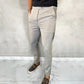 💖👖Pánské kalhoty Slim Fit s elastickým pasem
