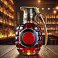 🔥 Když whisky potká umění - divoké, elegantní a odvážně sběratelské