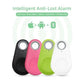 Dvoucestný alarm pro sledování polohy Pet Tracker (lze použít pro osoby, předměty i domácí mazlíčky)