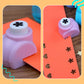 Děti – Vytvářejte roztomilé tvary (srdíčka/hvězdičky/sněhové vločky) pro scrapbooking a přáníčka 🎁📏