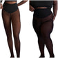 😍Dámské tvarující punčocháče s hřejivým flísem a bezevším designem – 4 odstíny, XS–3XL👄