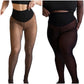 😍Dámské tvarující punčocháče s hřejivým flísem a bezevším designem – 4 odstíny, XS–3XL👄