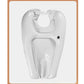 💝Láska a péče💝Přenosná nafukovací vanička na mytí vlasů