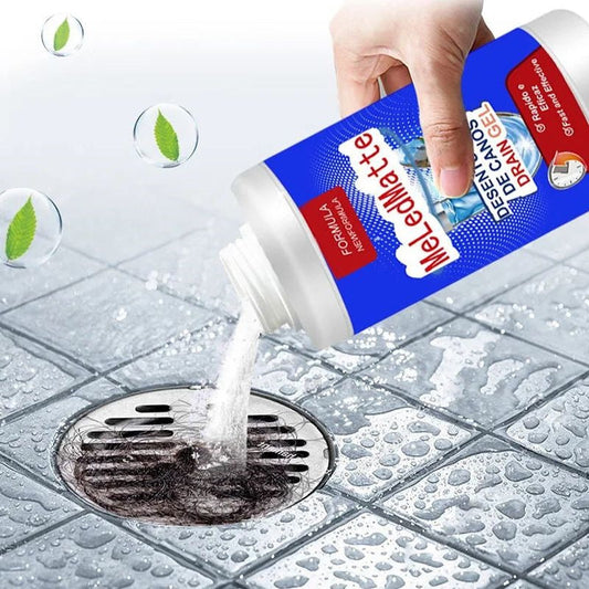 🔥Kupte 2 a získejte 2 zdarma🔥 Ideální a nejpraktičtější čistič trubek