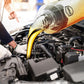 Vysoce účinný prostředek proti opotřebení motorů