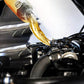Vysoce účinný prostředek proti opotřebení motorů