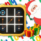 🎁HORKÝ VÝPRODEJ-Super Tic Tac Toe Puzzle