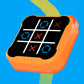 🎁HORKÝ VÝPRODEJ-Super Tic Tac Toe Puzzle