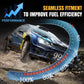 🚘 Prodlužovací adaptér pro automobilový snímač O2 M18*1,5