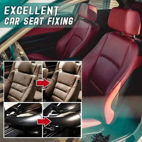 🔥Nové nábytek/gel na opravu kůže v automobilovém průmyslu