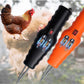 🦆🔥🐓Elektrický stroj na škubání drůbeže – snadné škubání