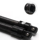 🔧🌀 Ohebná prodlužovací trubka pro násadce 1/2"! Zvládněte stísněné prostory během několika vteřin 🔩🚗