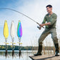 🎣Kovová rybářská vrtule pro chytání ryb