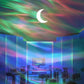 🌌 3D projektor Starlight — Zažijte krásu noční oblohy u vás doma ✨