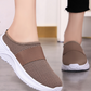 👞 Dámské ortopedické nazouvací boty – Protiskluzové, prodyšné, pohodlné ✨🚶‍♀️