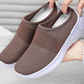 👞 Dámské ortopedické nazouvací boty – Protiskluzové, prodyšné, pohodlné ✨🚶‍♀️