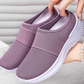 👞 Dámské ortopedické nazouvací boty – Protiskluzové, prodyšné, pohodlné ✨🚶‍♀️