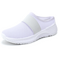 👞 Dámské ortopedické nazouvací boty – Protiskluzové, prodyšné, pohodlné ✨🚶‍♀️