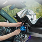 🔥Autoplachta – ochraňte své auto před horkem